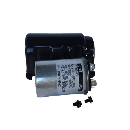 Condensateur pompe de circulation j400