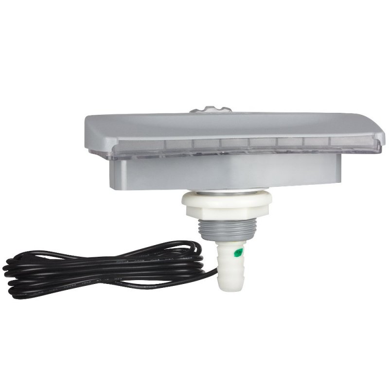 Cascade complète j300 waterfall de 2007 à  2013