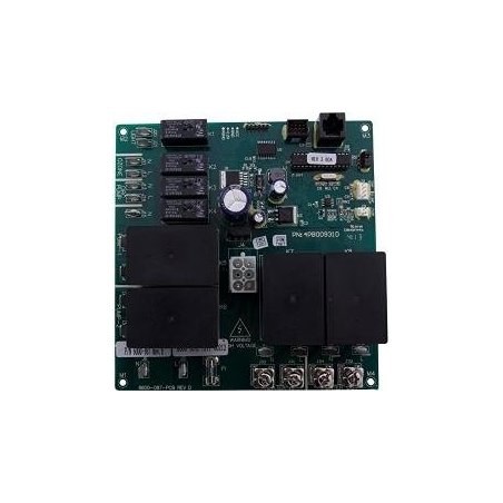 Carte electronique pour j2xx led, j280 j270 j230 avec pompe de circulation 2 pompes de massage et j3xx led j375 j355 j345 j335 2