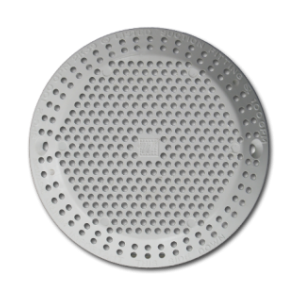 Grille bond de fond hi-flo...