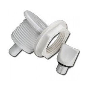 Ensemble d'orifice de purge