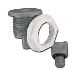 Ensemble d'orifice de purge