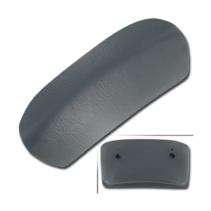 Coussin Curved pillow...