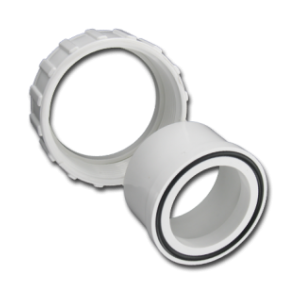 2" Magic Pump Union S x Female