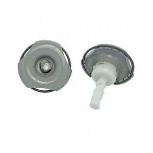 Accent Ring Mini VCR...