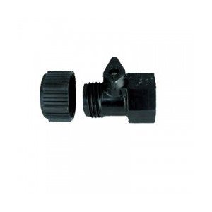 Drain valve assembly 01522-00