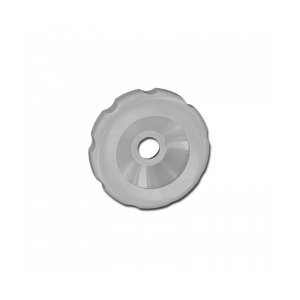 Selector Valve Cap (gray)