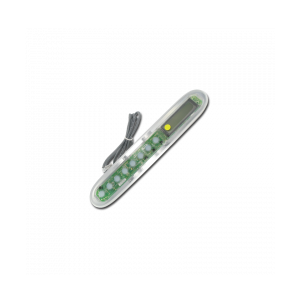 Scrolling Message K24 Gekco...