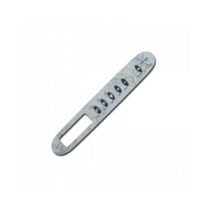 Inlay marble 2 Jet (pour K24)