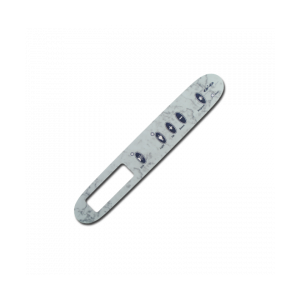 Inlay 1Jet Marble (pour...