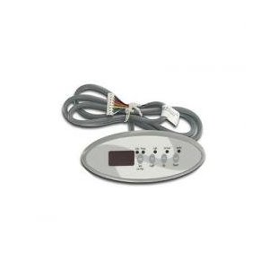 Gecko Control w/inlay...