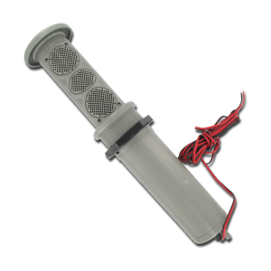 @home pop-up speaker