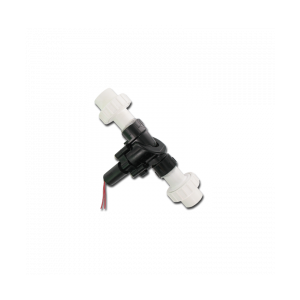 Soleinod valde assembly...