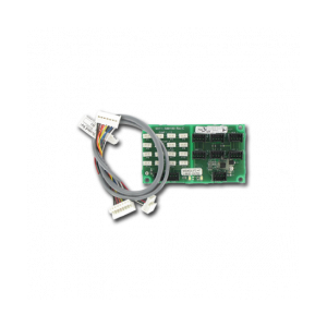 Magnetic switch pc board...