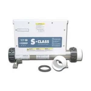 S-class lower control @home...