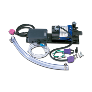 Clearzone water export...