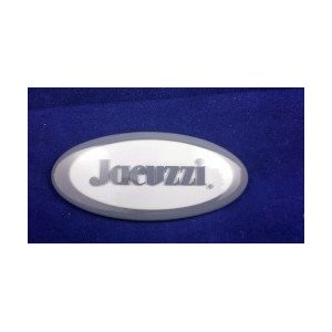 Logo Jacuzzi Apui tête