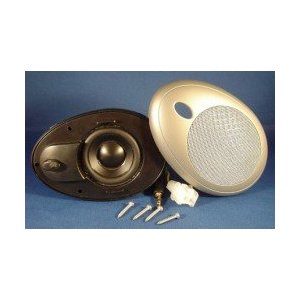 Haut-parleur avec capteur...