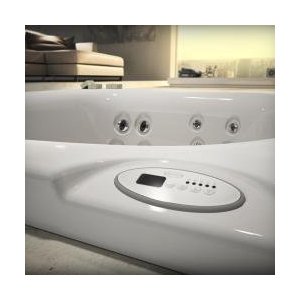 Clavier de commande city 