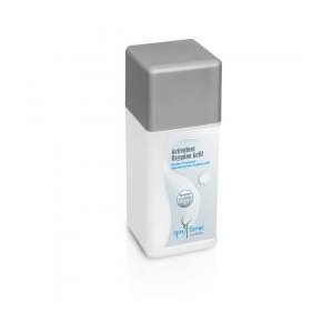 Activateur d'oxygène actif...