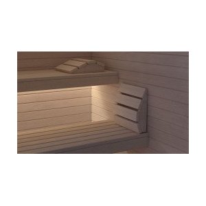 Apuie tête Sauna MOOD