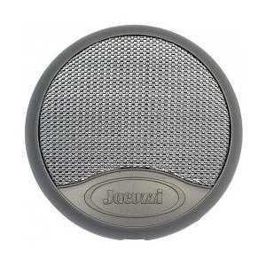 Grille de haut-parleur...