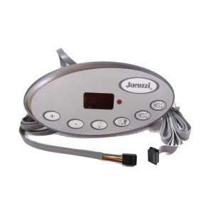 Clavier / Panneau de...