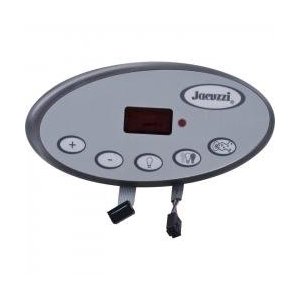 Clavier / Panneau de...