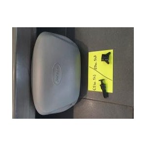 Vis + Fixation pour appuie...