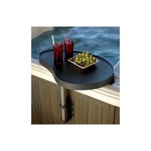 Tablette bar pour spa