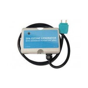 Générateur d'ozone...