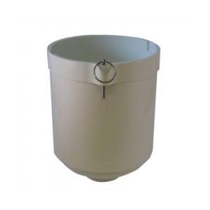 Receptacle filtre proclarity
