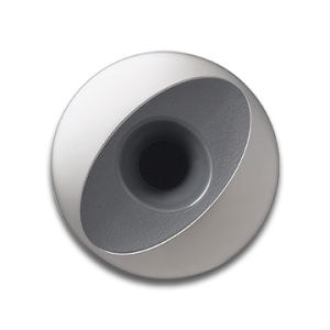 Enjoliveur Buse jet BX