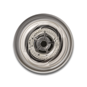 Buse ix : buse de fond jet...