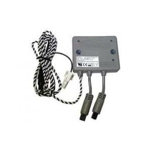 Boitier dcu à chaine de led...