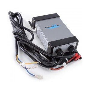 Alimentation radio remplace...