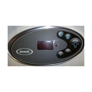 Clavier / Panneau  de...