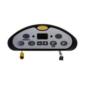 Clavier / Panneau de...