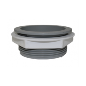 Kit nut Wallfit diverter...