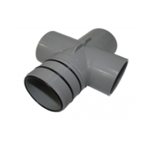 TEE Diverter valve Raccord...