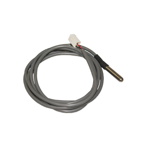 Sonde hi-limit thermistor...