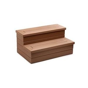 Marche pieds PVC ecotech...