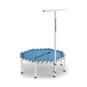 Trampoline aquatique