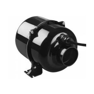 Kit blower 1 hp caldera...