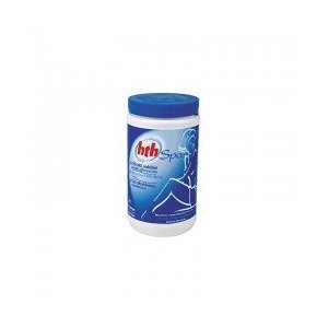 Chlore stabilisé granule...