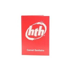 Carnet sanitaire hth new...