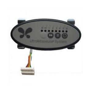 Clavier ultra masseuse...