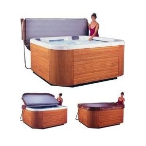 Lève couverture easy lifter...