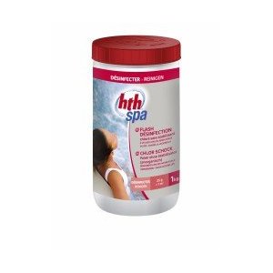 Desinfectant FLASH 1kg...