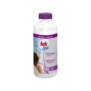 Spa anti-écume 1 litre hth...